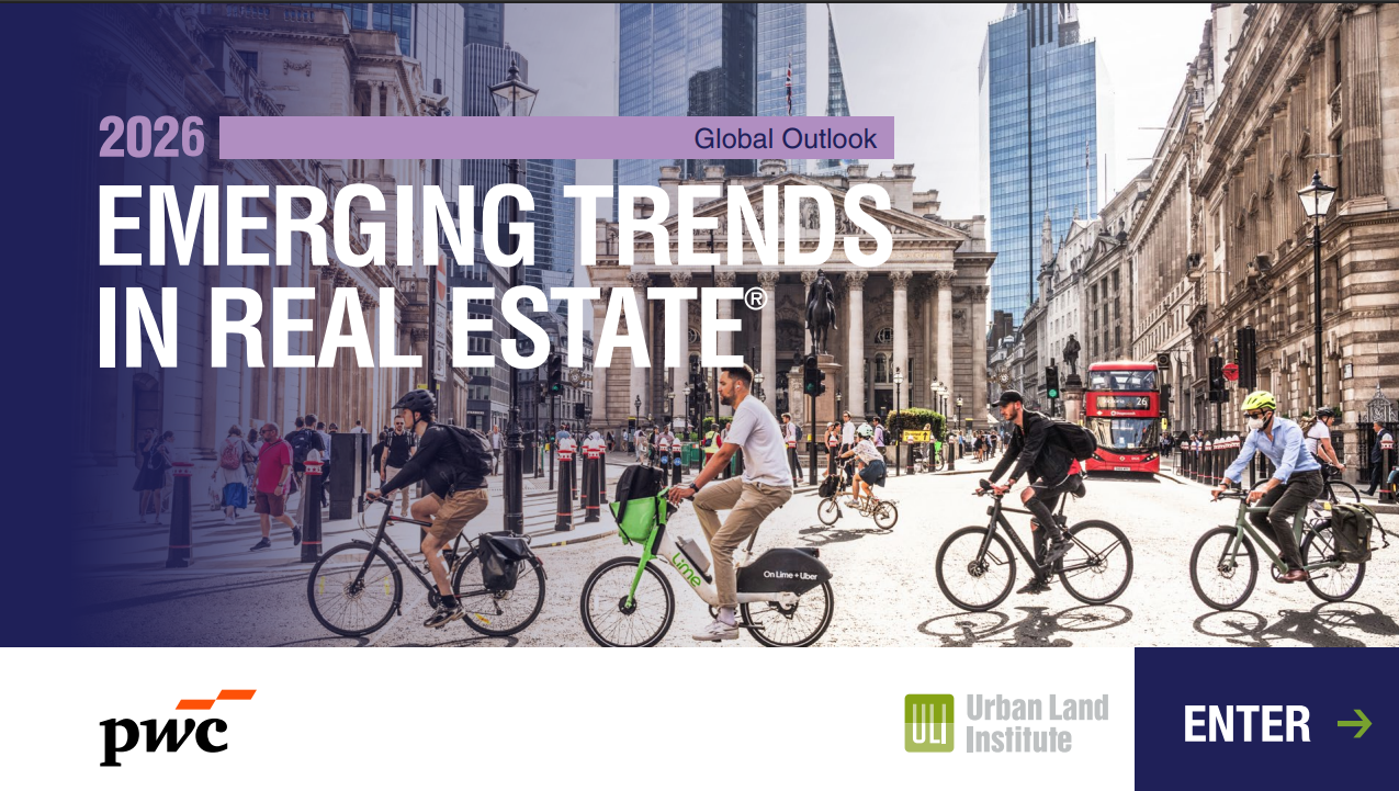 Emerging Investment Trends