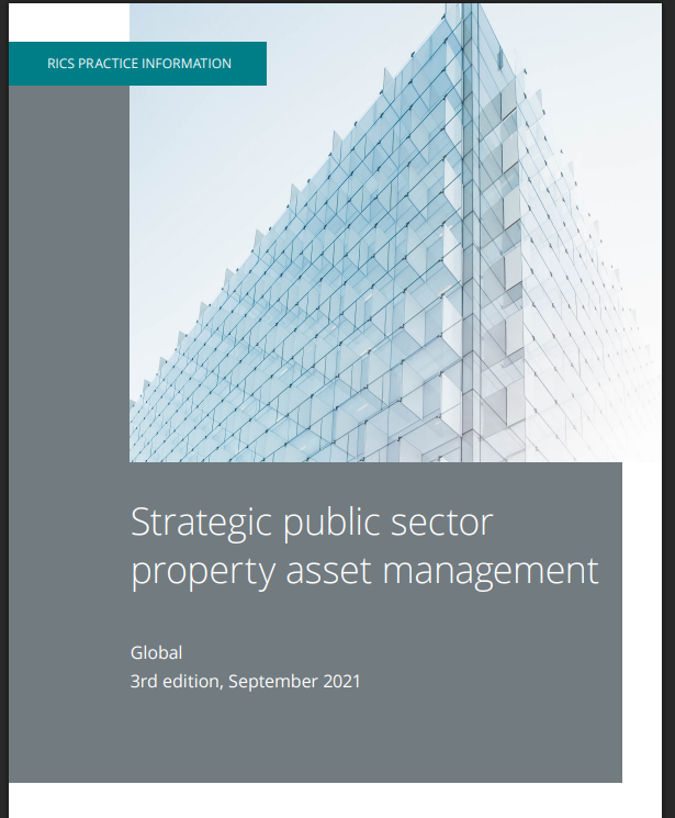 Strategic Asset Management