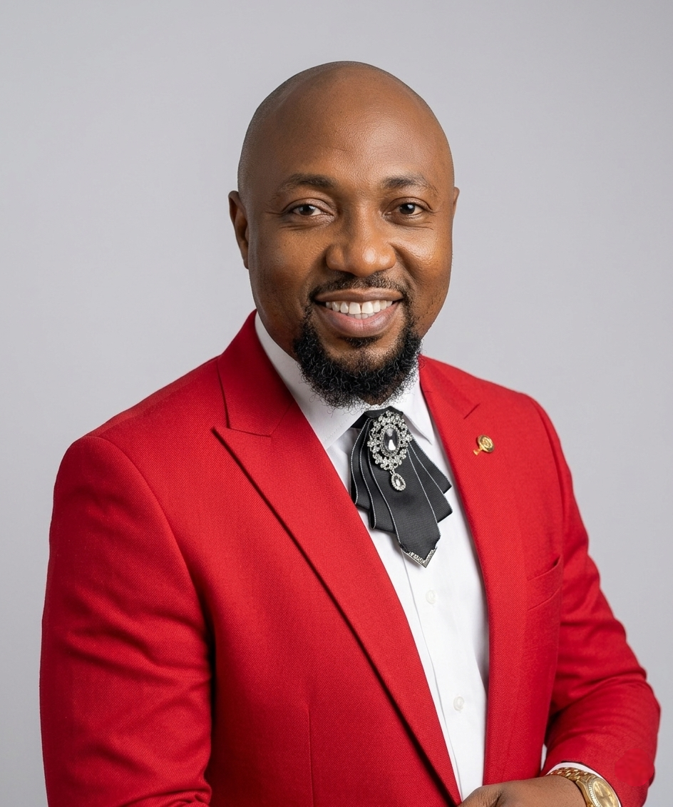 Jf Ben Odoh