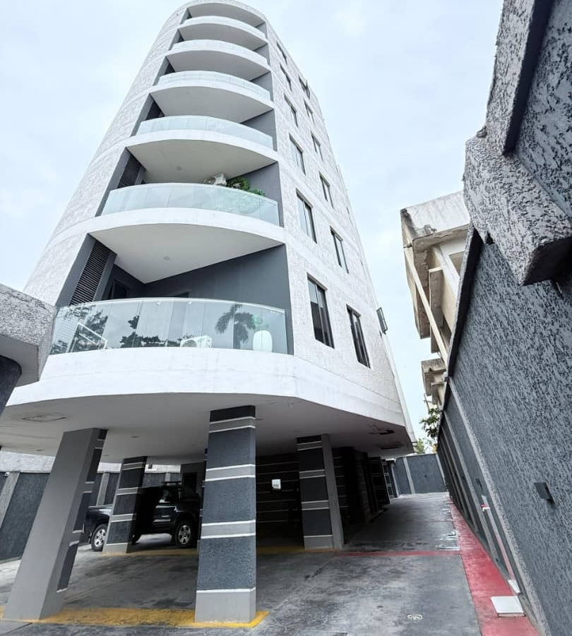 Luxury 4-bedroom maisonette overlooking the atlantic ocean